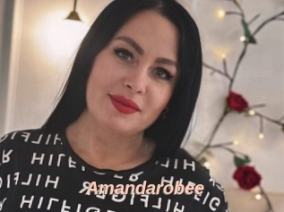 Amandarobee