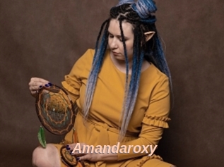 Amandaroxy