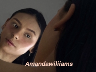 Amandawiliiams