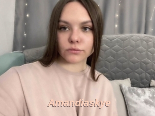 Amandiaskye