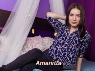 Amanitta