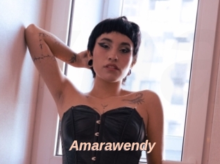 Amarawendy