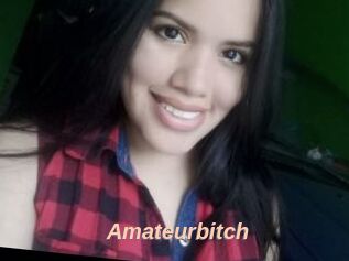 Amateurbitch