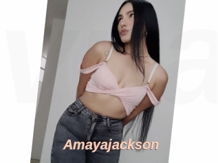 Amayajackson