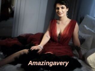 Amazingavery