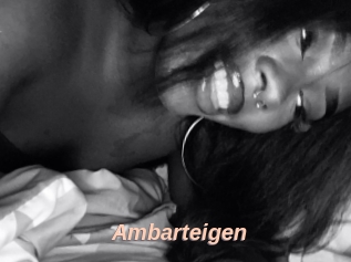 Ambarteigen