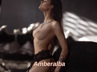 Amberalba