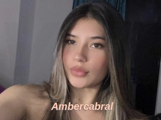 Ambercabral