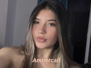 Ambercall