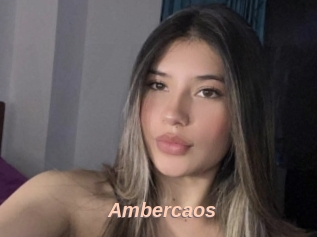 Ambercaos