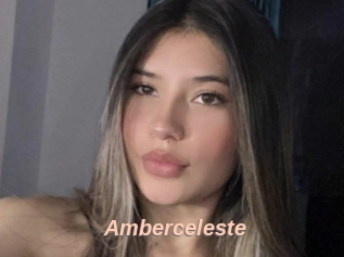 Amberceleste