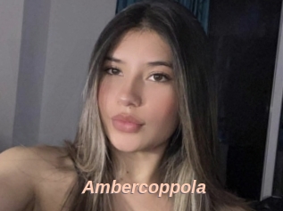 Ambercoppola