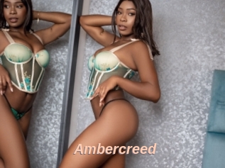 Ambercreed