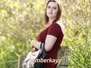 Amberkayy