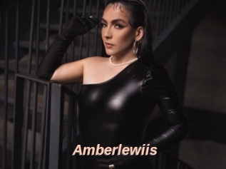 Amberlewiis