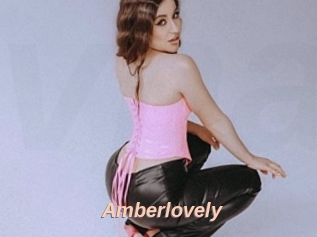 Amberlovely