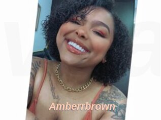 Amberrbrown