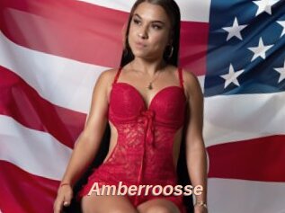 Amberroosse