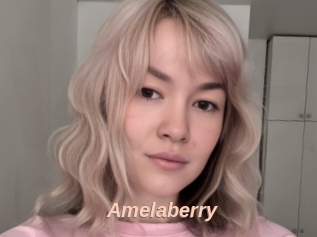 Amelaberry