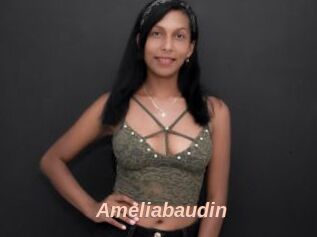 Ameliabaudin