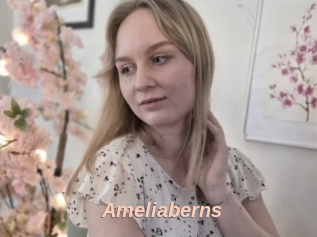 Ameliaberns