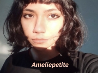 Ameliepetite