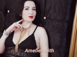 Ameliesmith