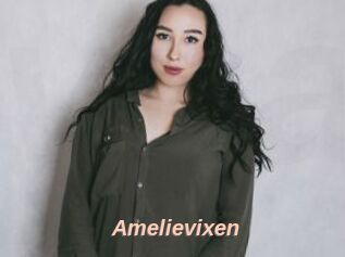 Amelievixen