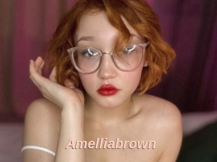 Amelliabrown