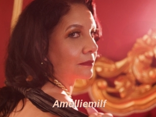 Amelliemilf
