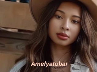 Amelyatobar