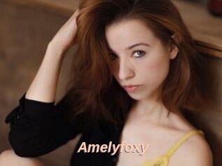 Amelyfoxy