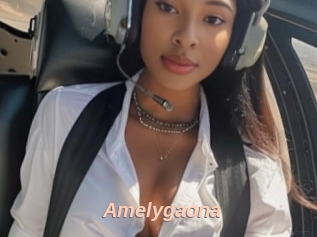 Amelygaona