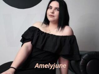 Amelyjune
