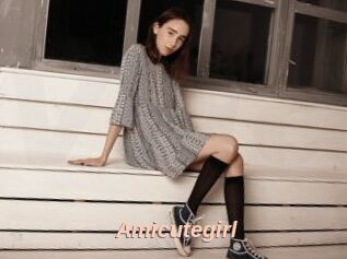 Amicutegirl