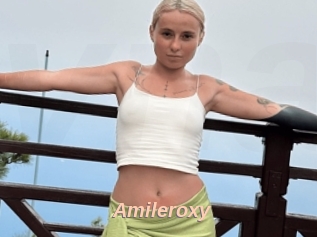Amileroxy