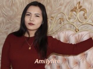 Amilyfire