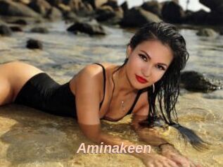 Aminakeen