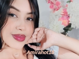 Amirahot18