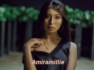 Amiramillie