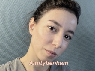Amitybenham