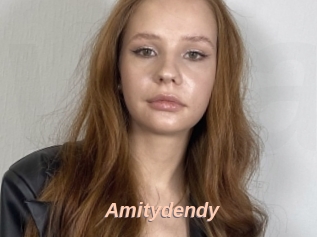 Amitydendy