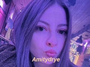 Amitydrye