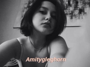 Amitygleghorn