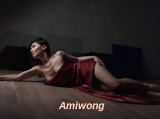 Amiwong