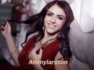Ammylarsson