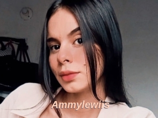 Ammylewiis