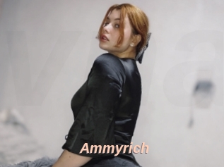 Ammyrich