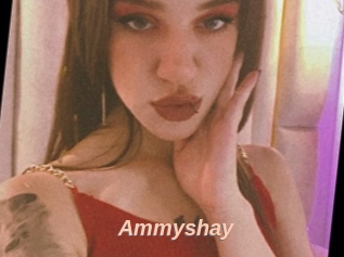 Ammyshay