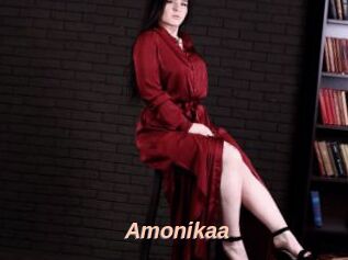 Amonikaa